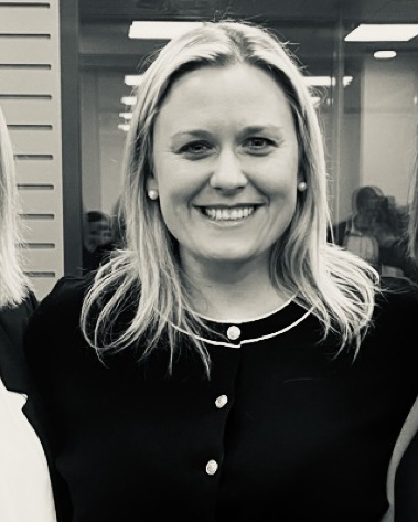 Zoie Carroll, founder of VieVid