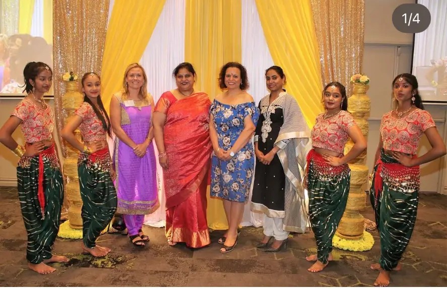 Culture, celebrated and shared